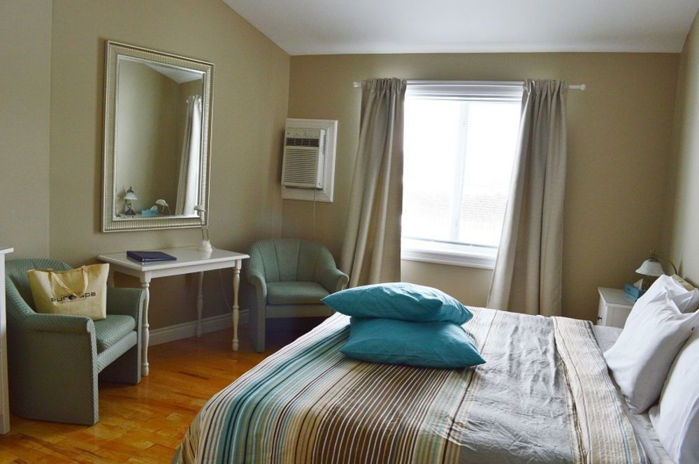 Euro Spa Centre De Sante Auberge Mystic Zewnętrze zdjęcie
